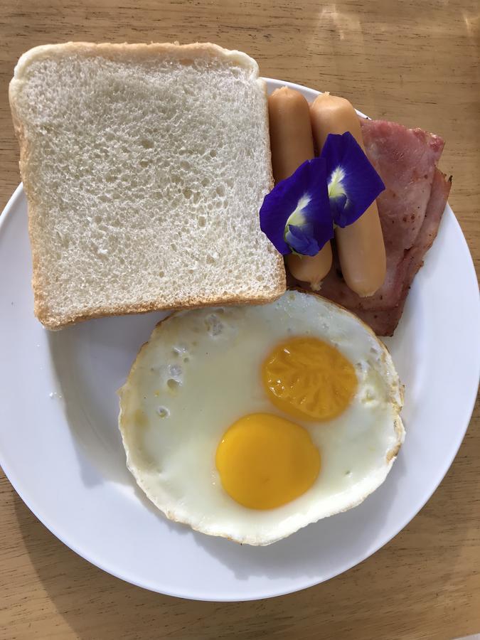 מלון Ko Kut Baan Phuean Koh Kood מראה חיצוני תמונה