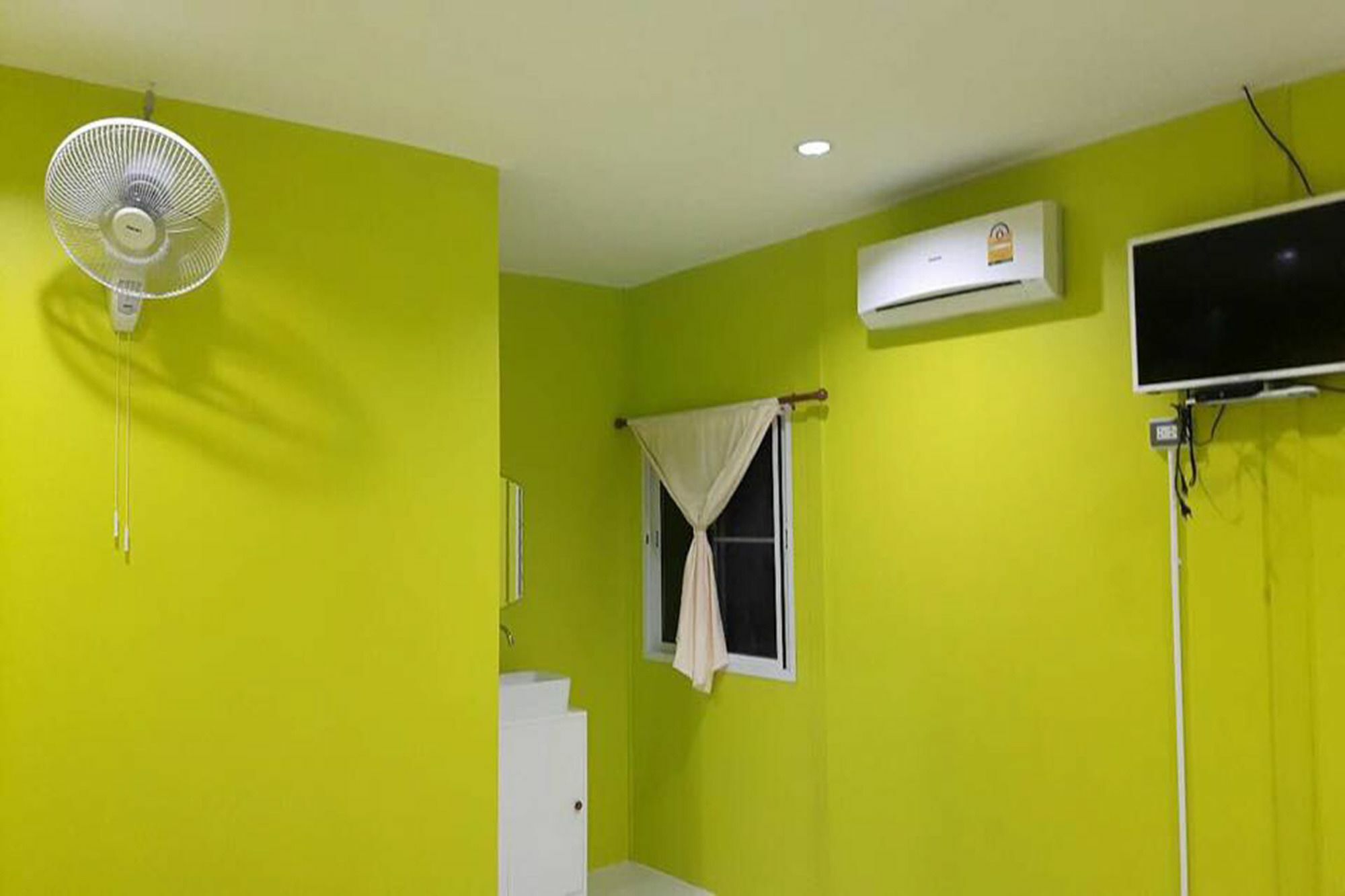 מלון Ko Kut Baan Phuean Koh Kood מראה חיצוני תמונה